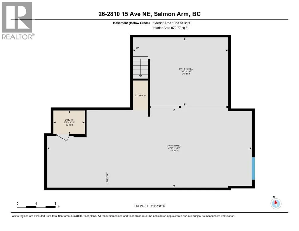 2810 15 Avenue NE Unit# 26