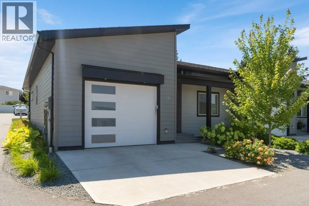 2810 15 Avenue NE Unit# 26