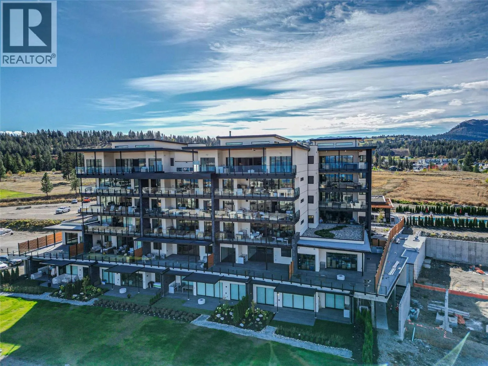 3000 Ariva Drive Unit# 3503