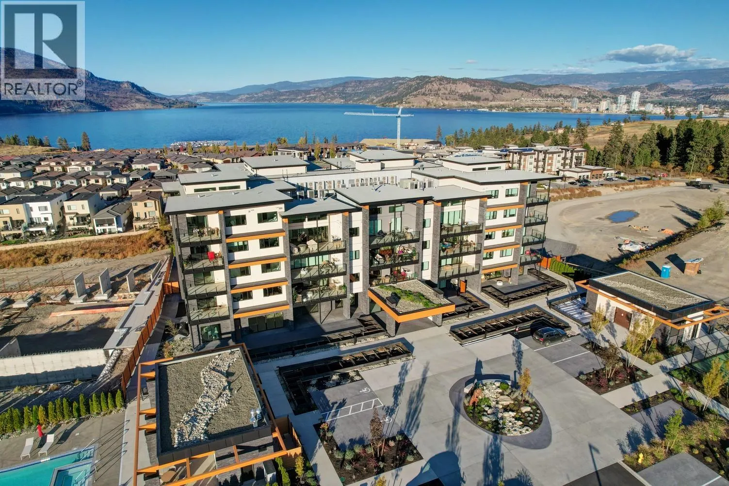 3000 Ariva Drive Unit# 3503