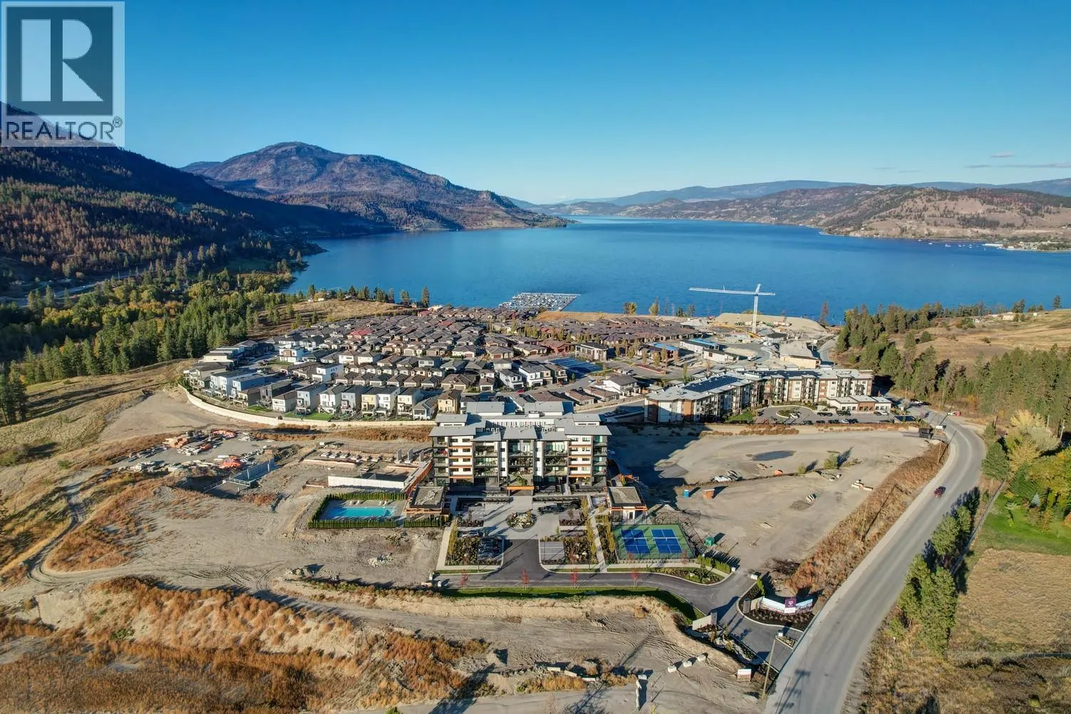 3000 Ariva Drive Unit# 3503