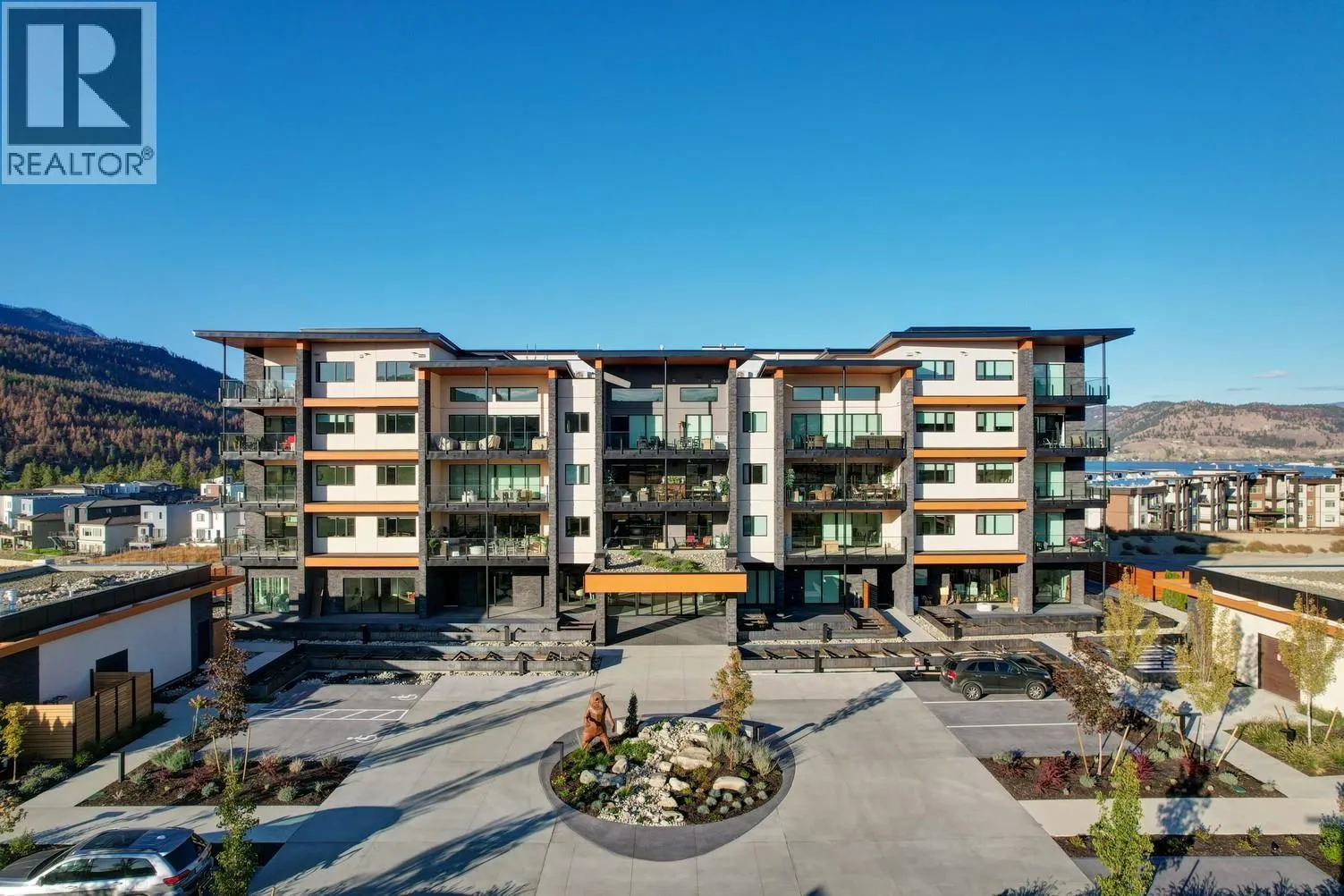 3000 Ariva Drive Unit# 3503