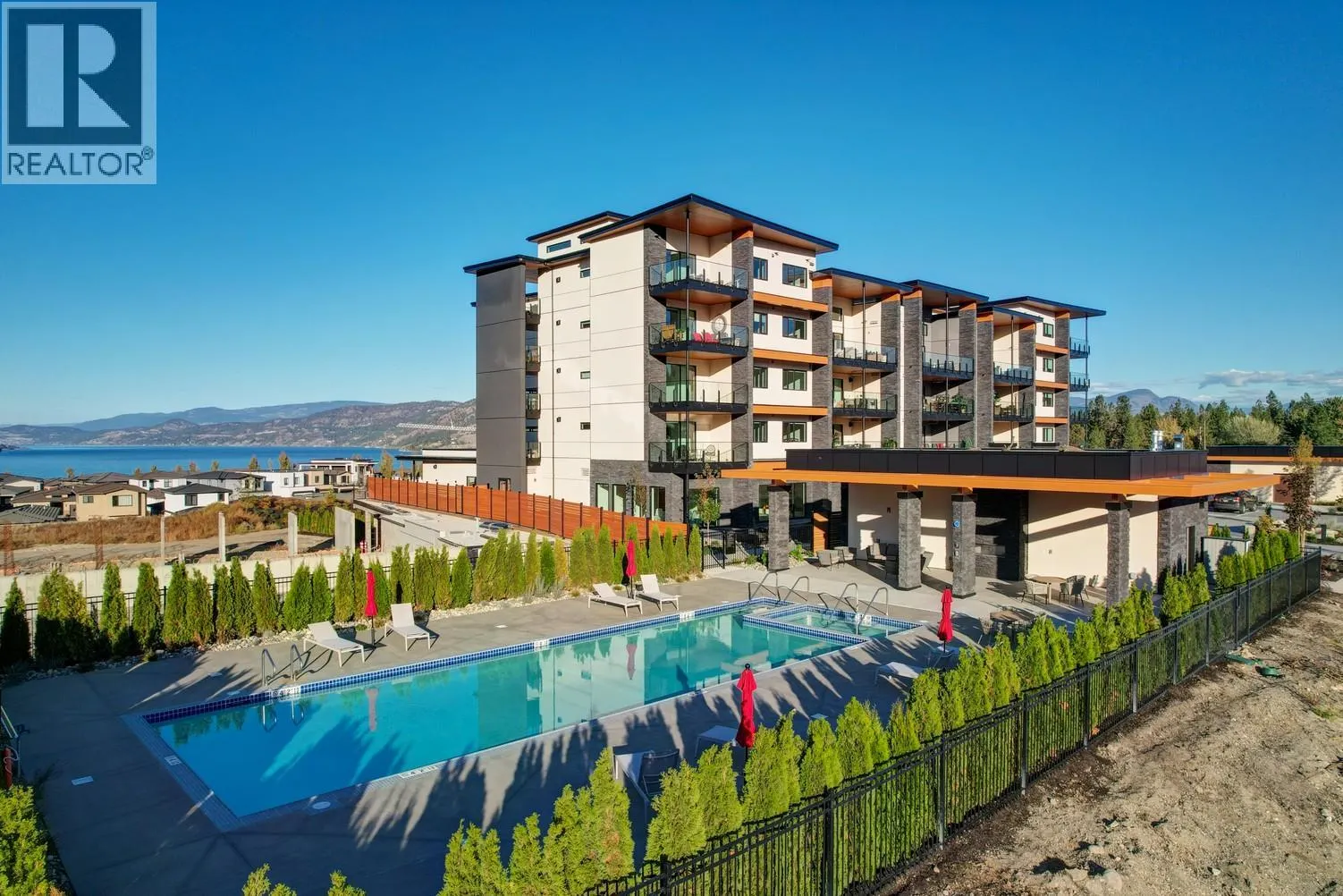 3000 Ariva Drive Unit# 3503