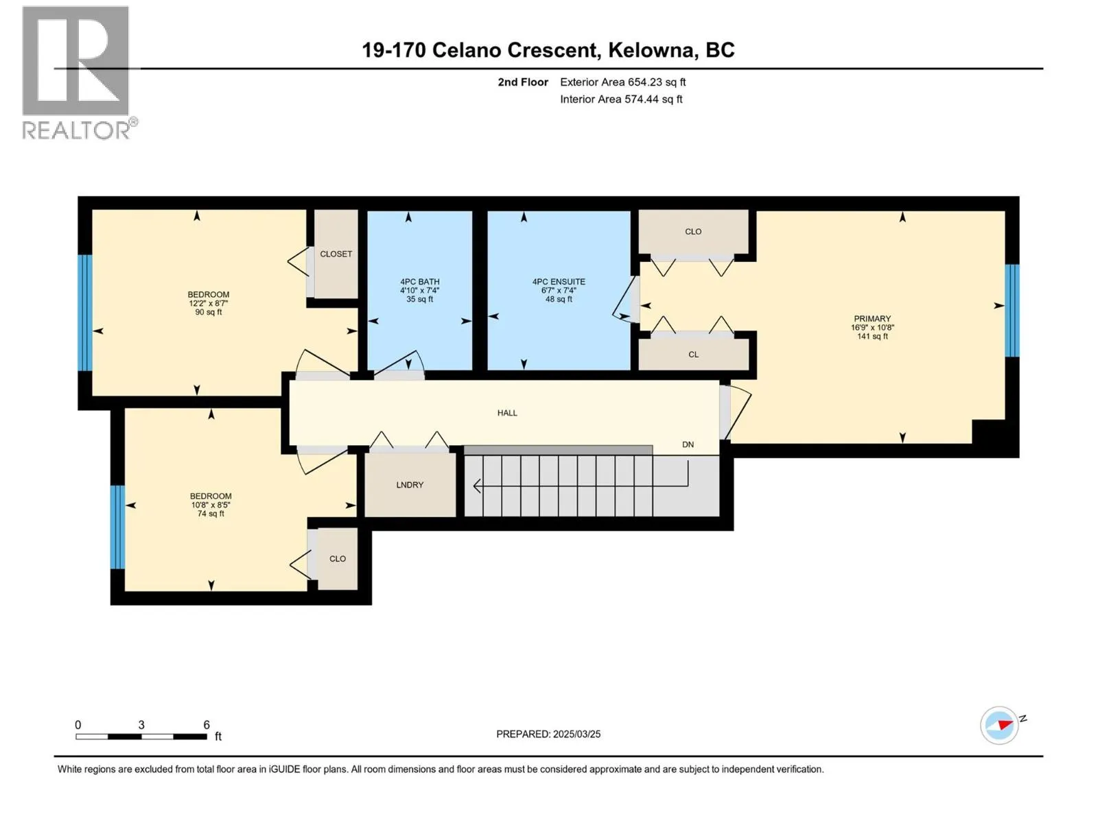 170 Celano Crescent Unit# 19