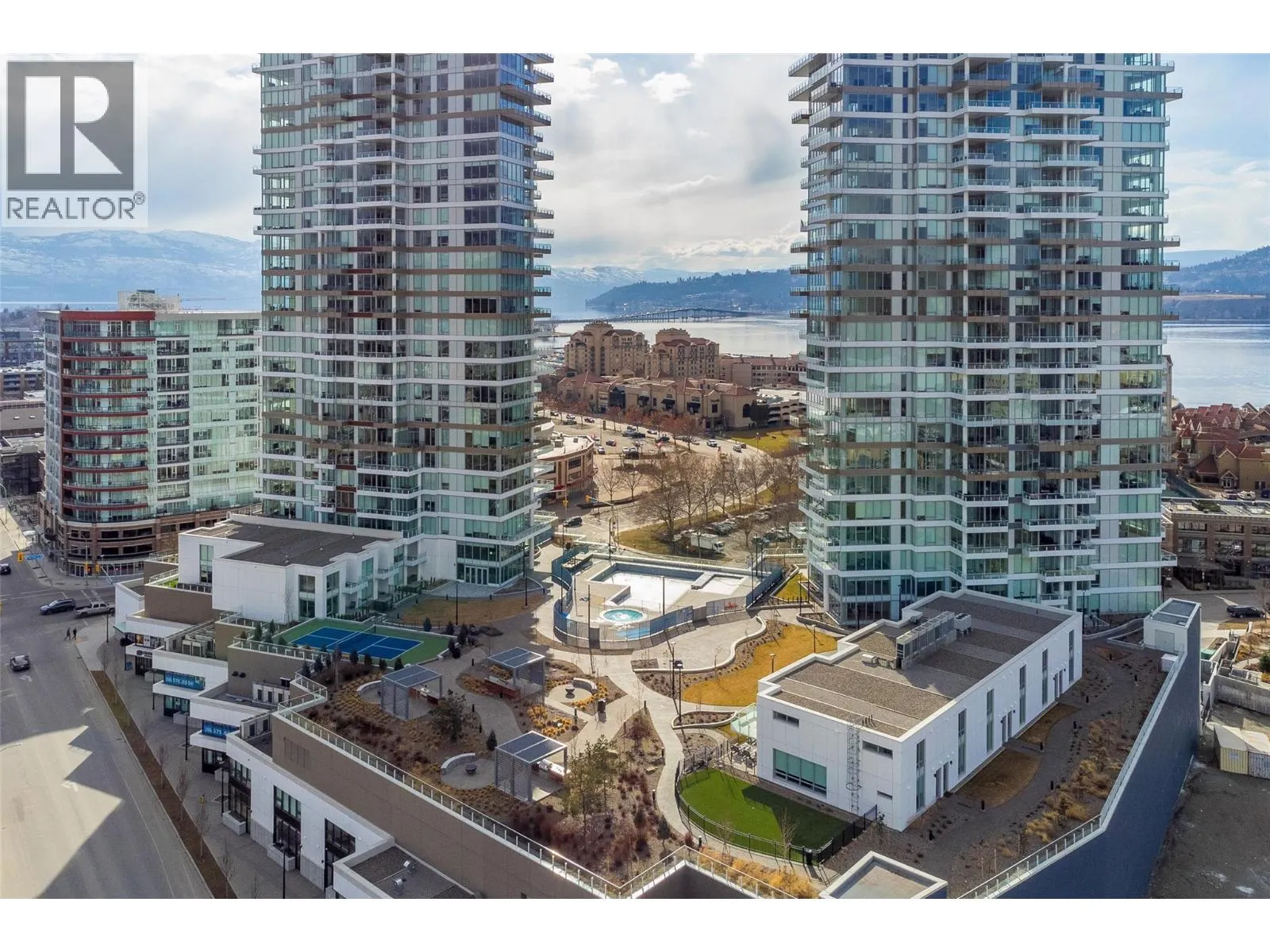1191 Sunset Drive Unit# 2202