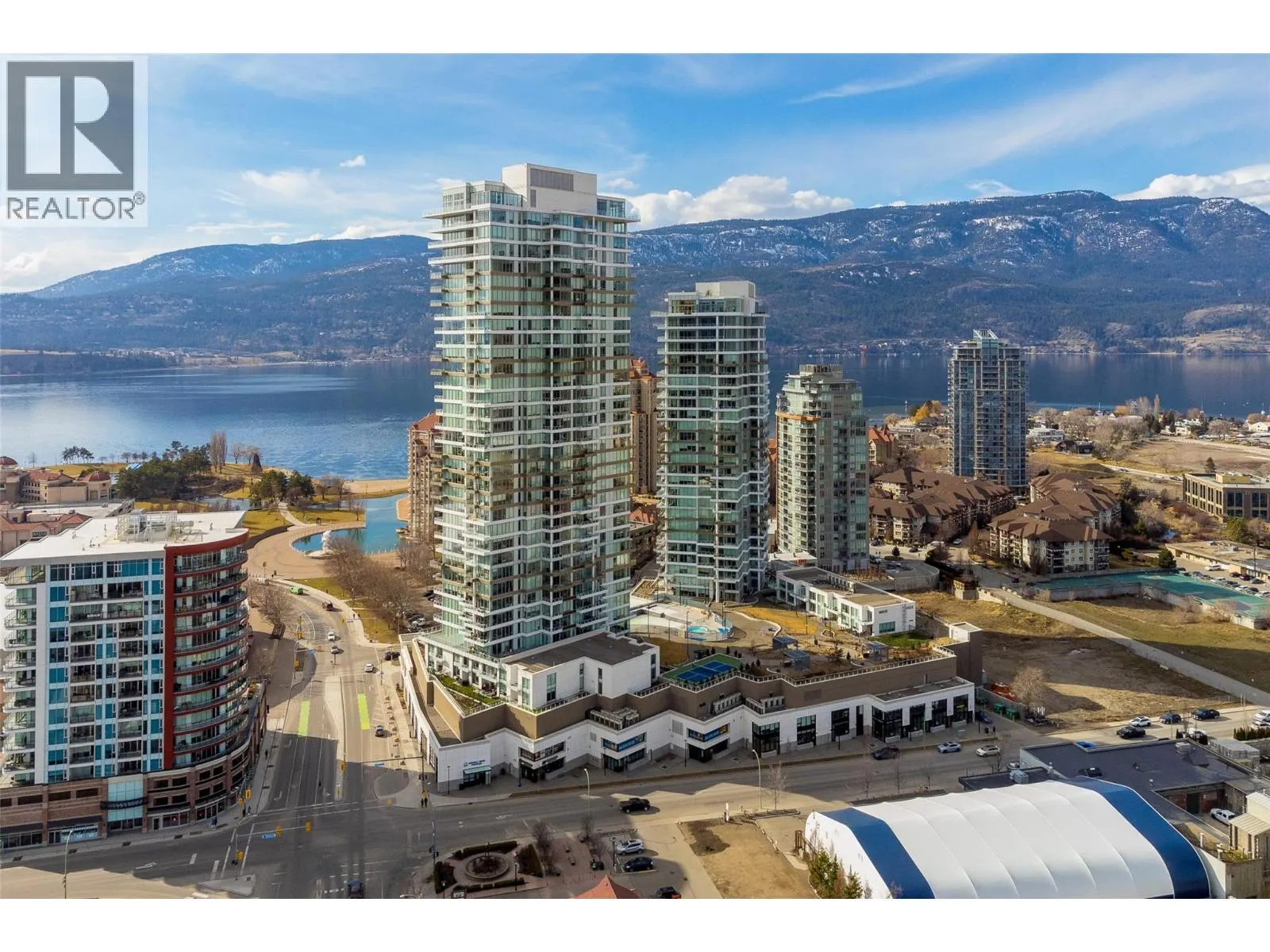 1191 Sunset Drive Unit# 2202