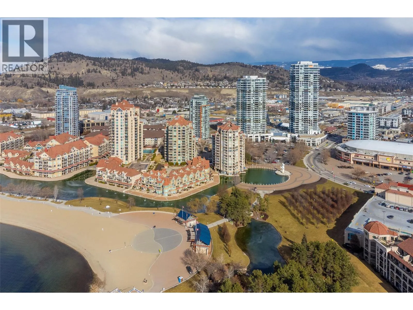 1191 Sunset Drive Unit# 2202