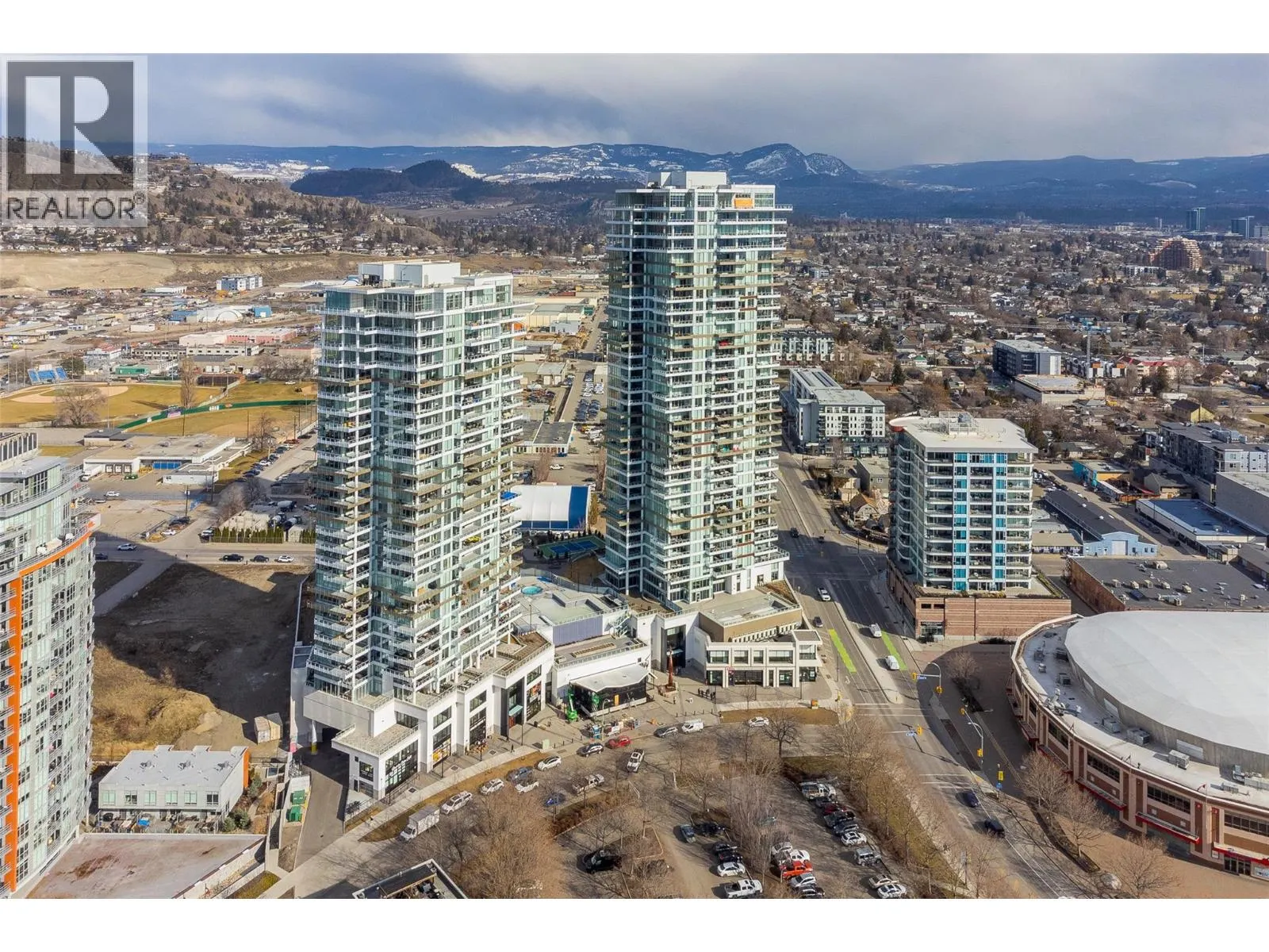 1191 Sunset Drive Unit# 2202