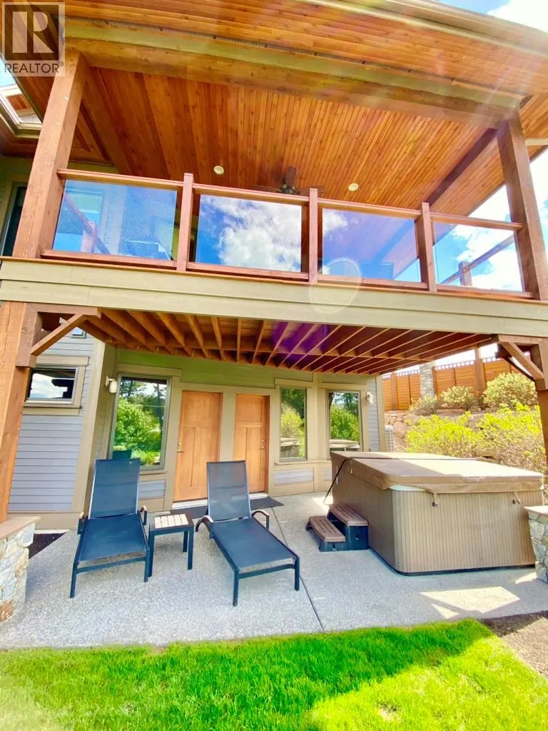 101 Dormie Drive Unit# 1A