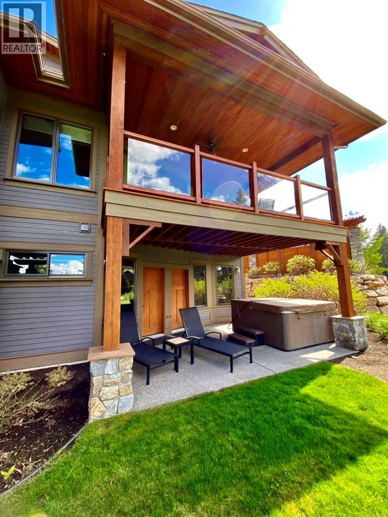 101 Dormie Drive Unit# 1A