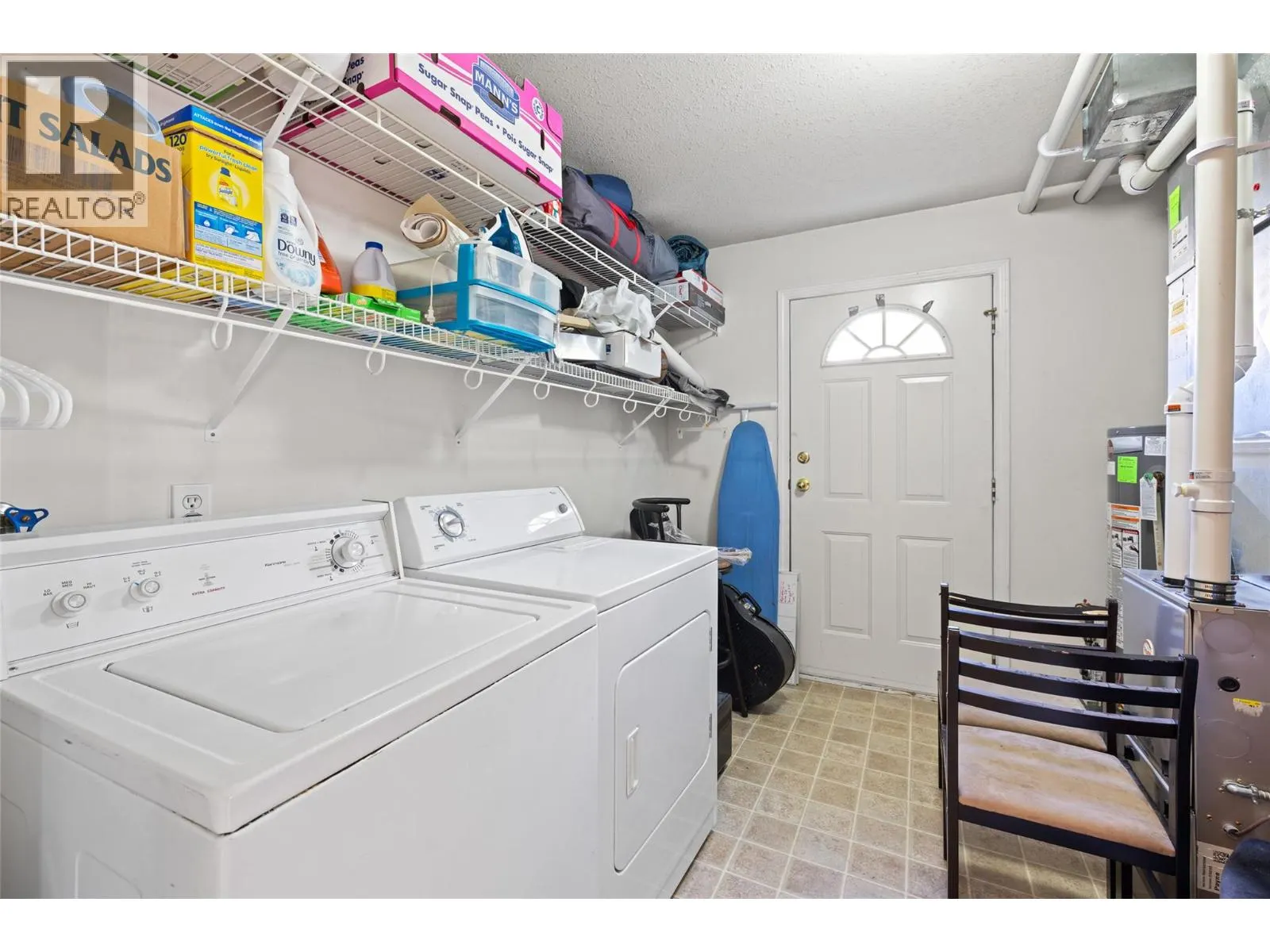 922 & 926 Borden Avenue