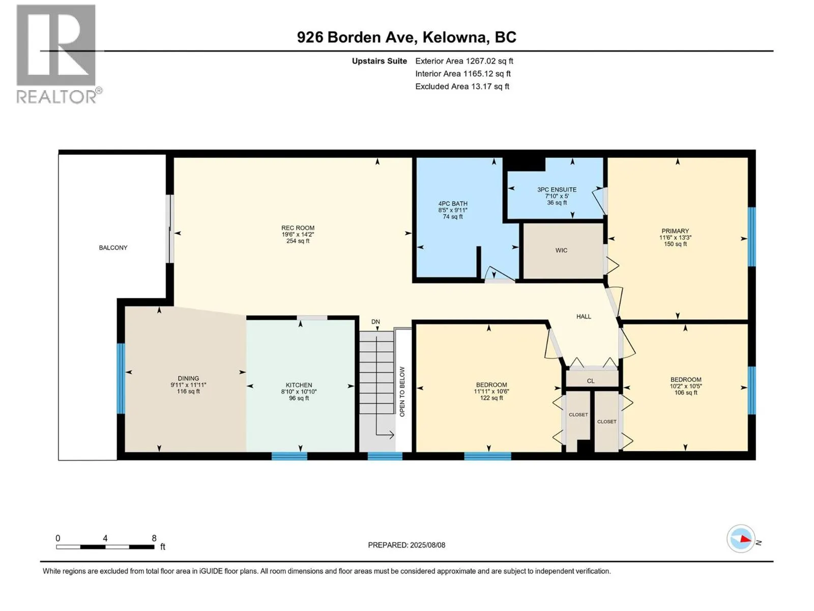 922 & 926 Borden Avenue
