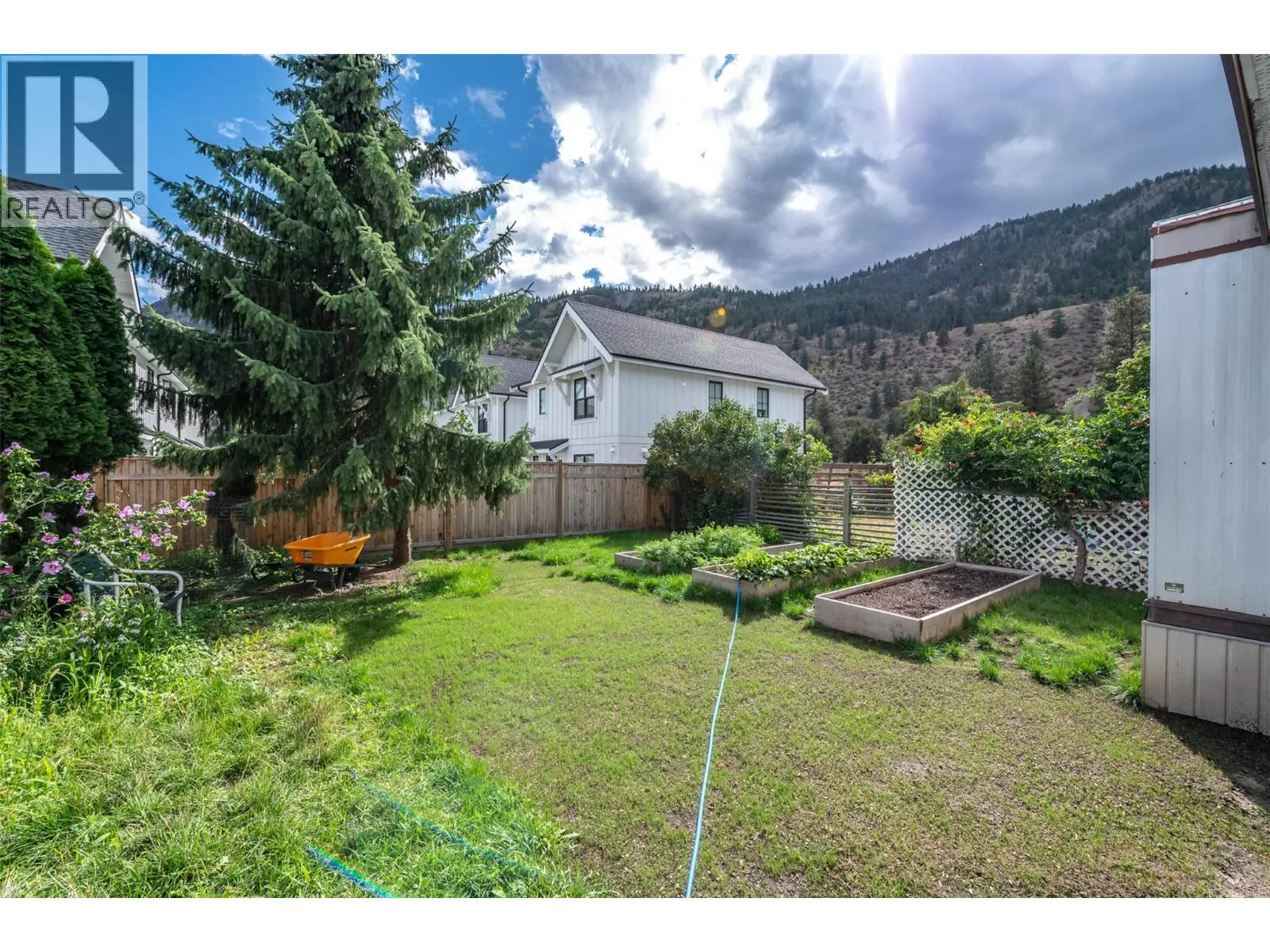 1302 Cedar Street Unit# 32