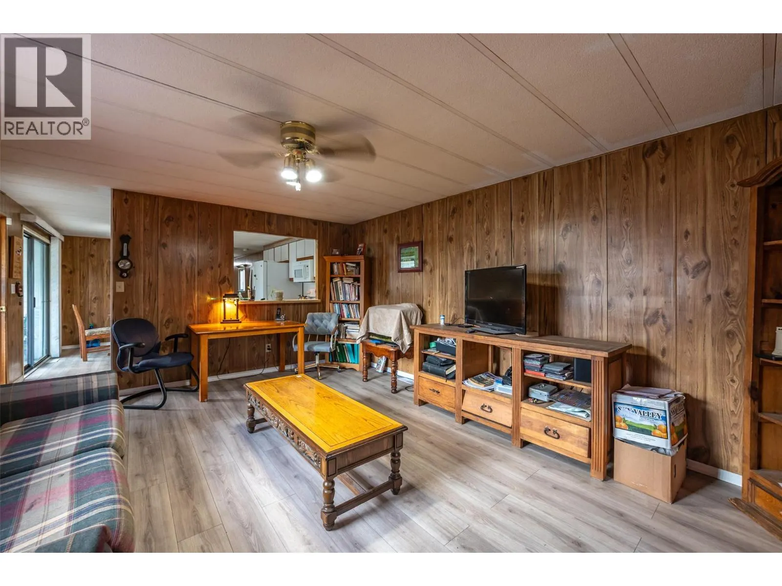 1302 Cedar Street Unit# 32