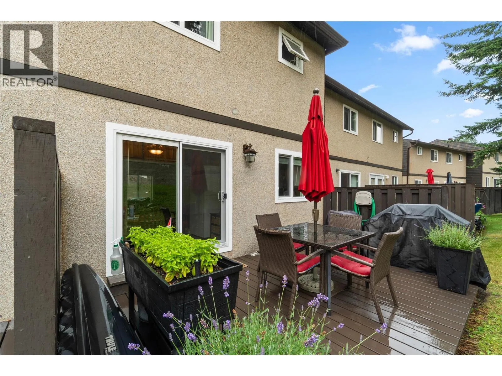 1605 Summit Drive Unit# 22