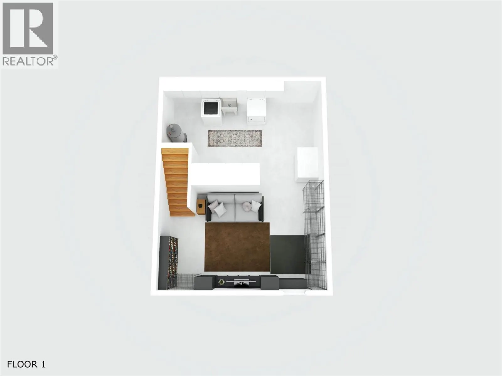 1605 Summit Drive Unit# 22