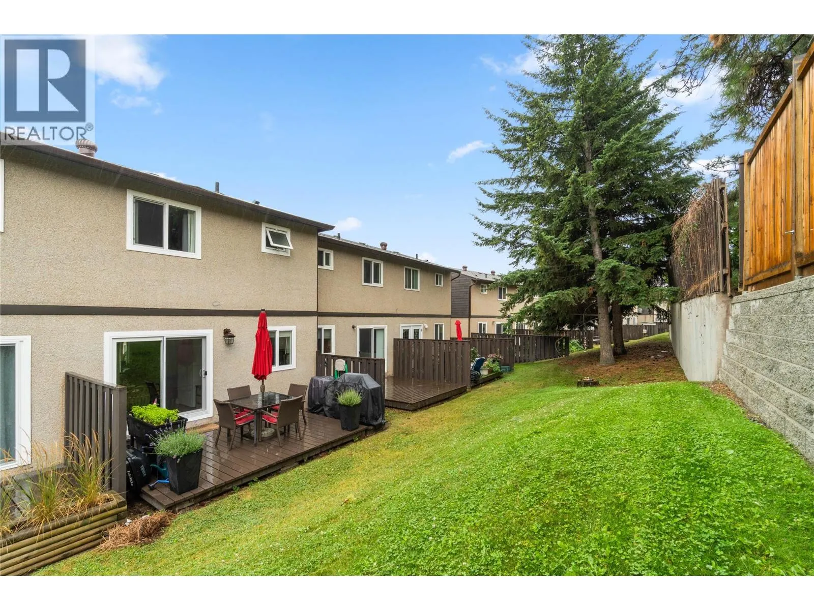1605 Summit Drive Unit# 22