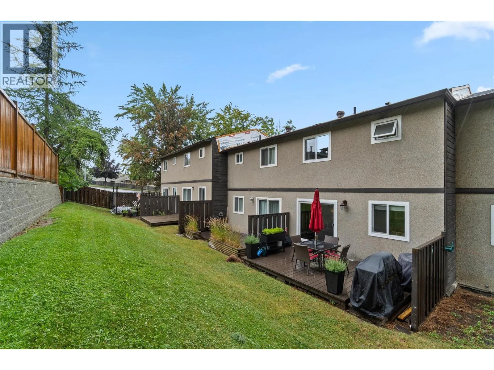 1605 Summit Drive Unit# 22