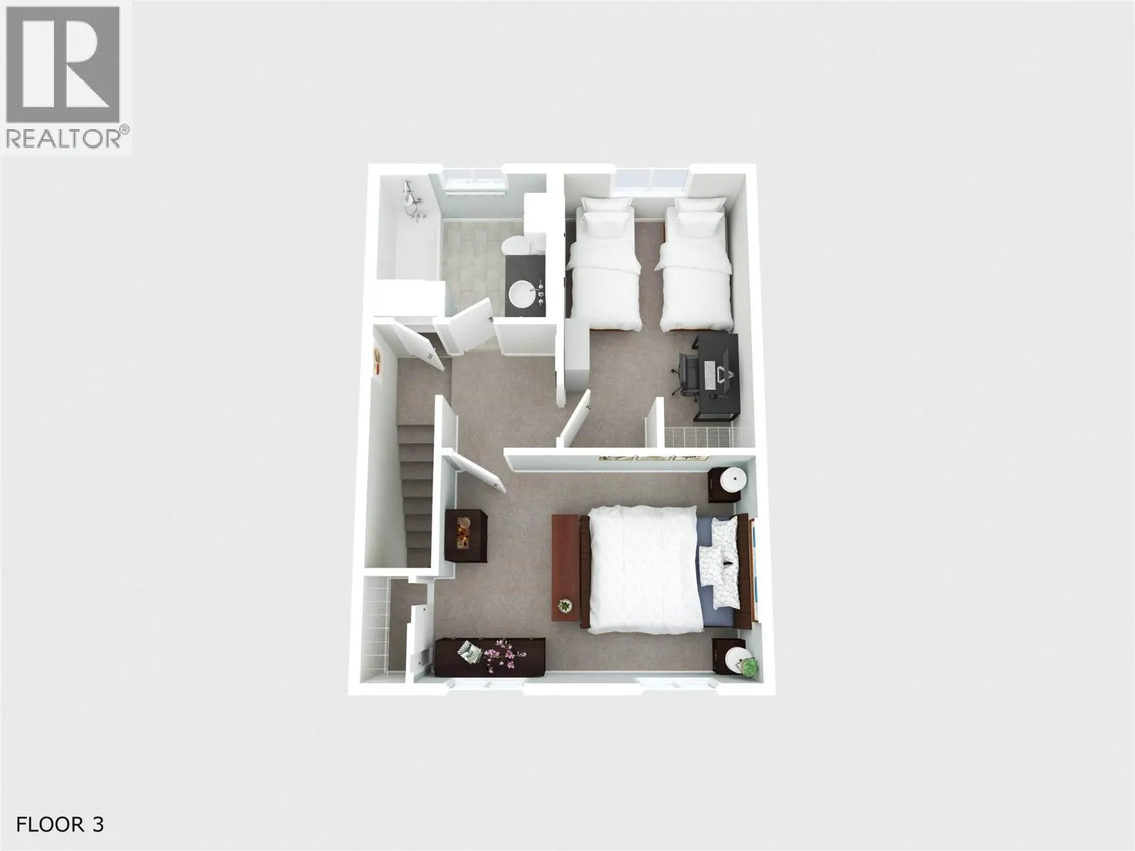 1605 Summit Drive Unit# 22