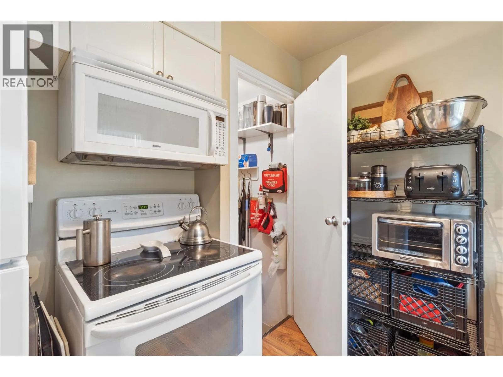 1605 Summit Drive Unit# 22