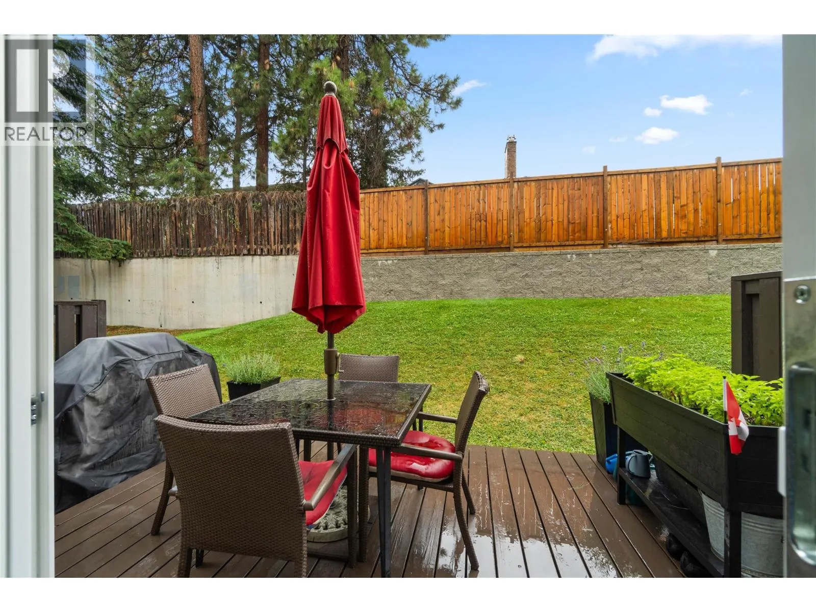 1605 Summit Drive Unit# 22