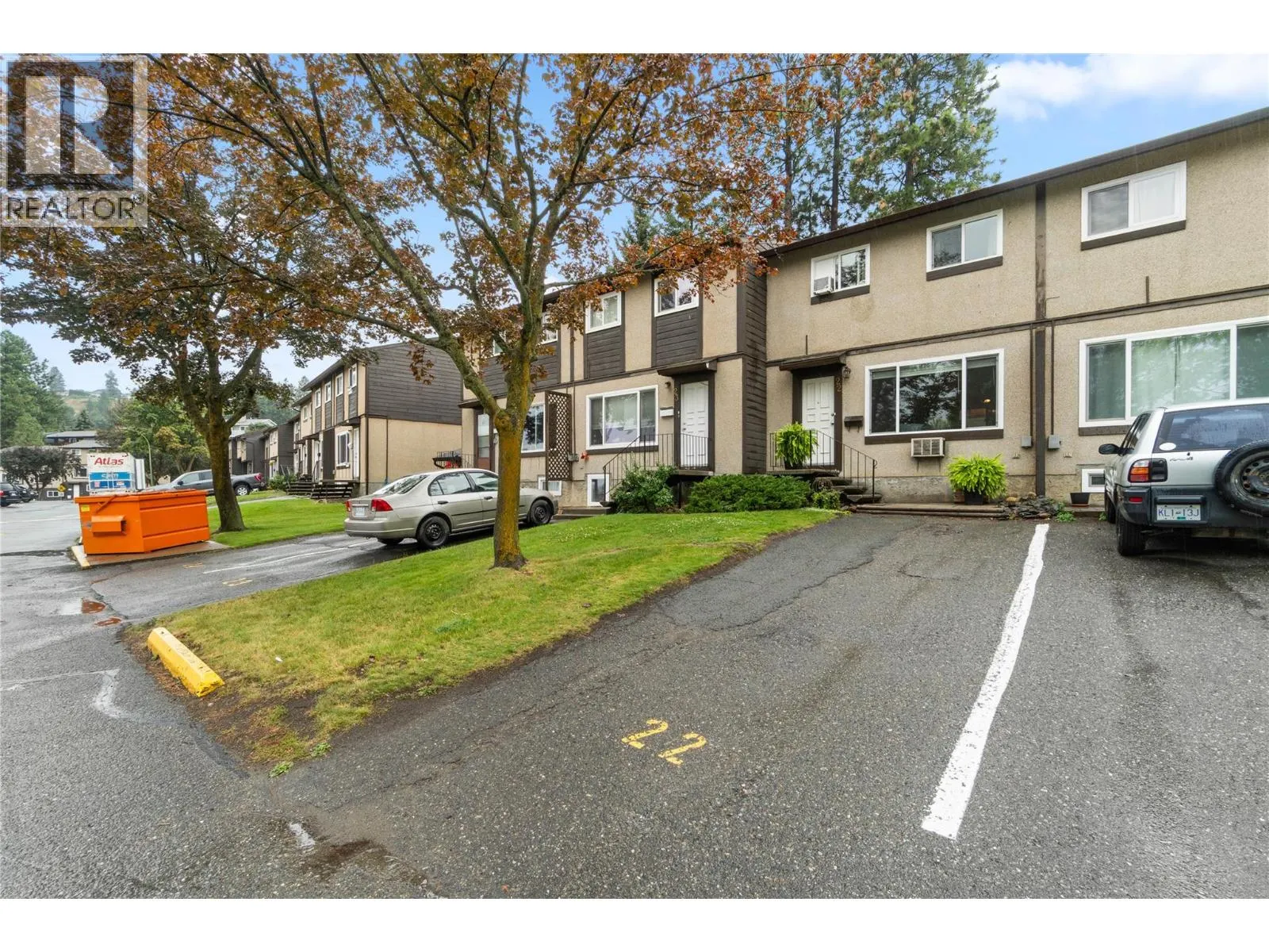 1605 Summit Drive Unit# 22