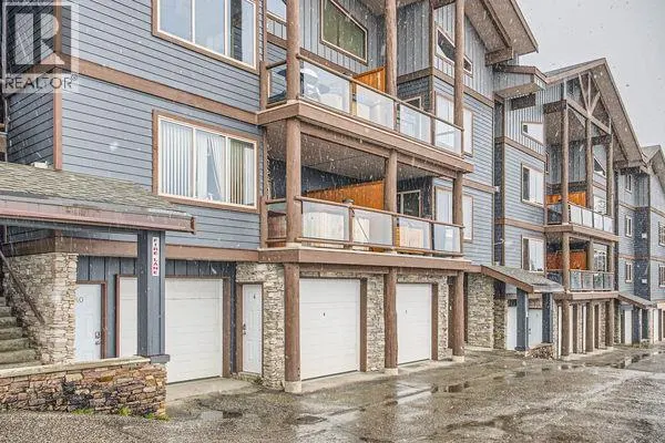 205 Raven Ridge Road Unit# 8
