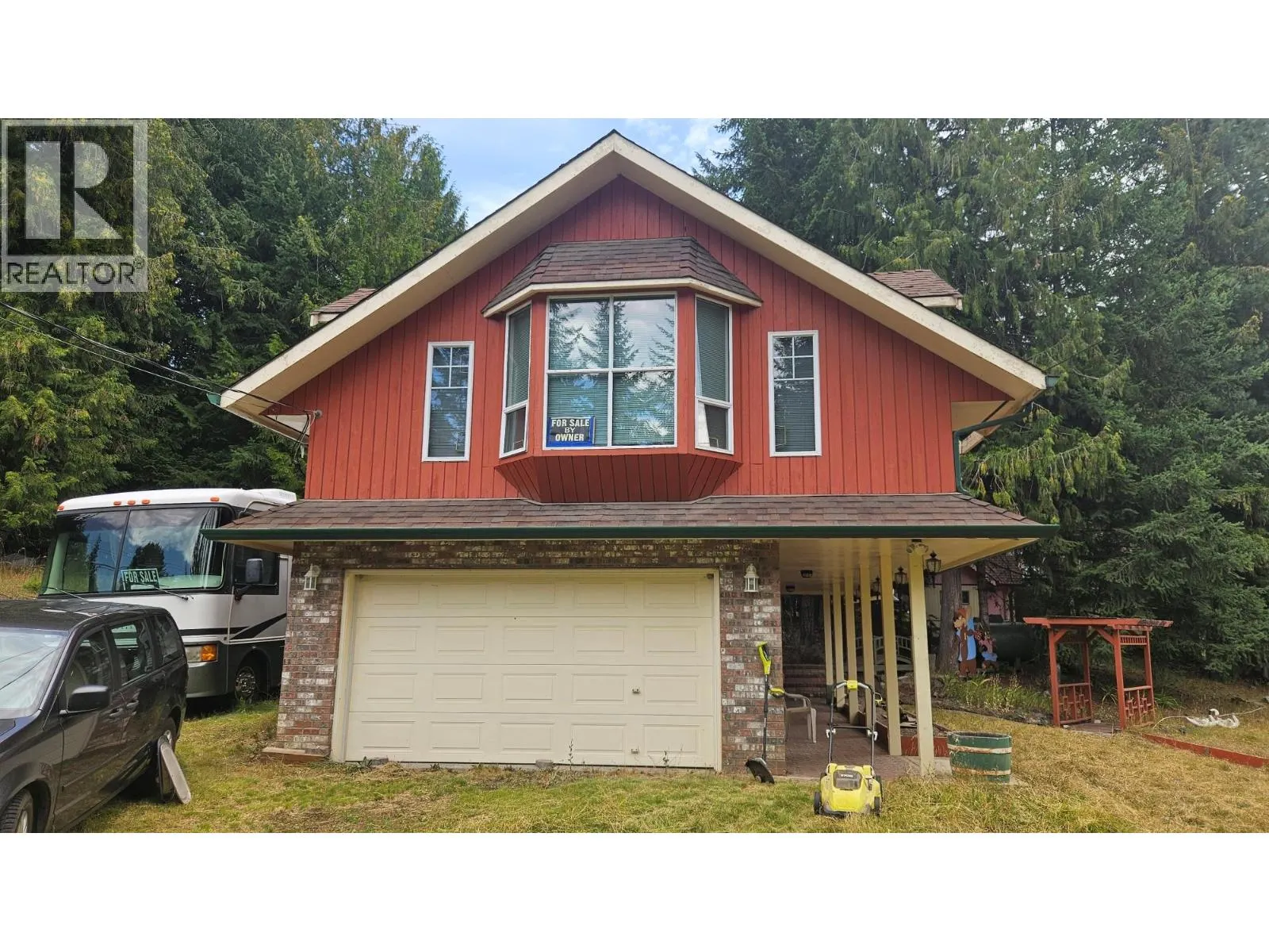 2690 Fraser Road