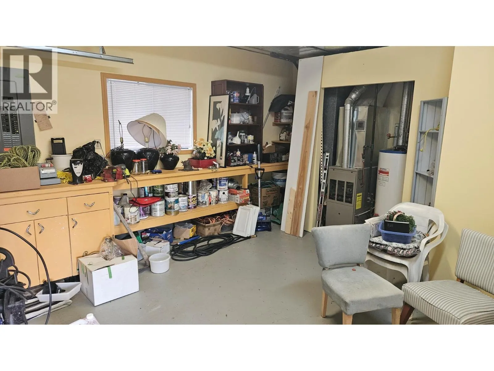 2690 Fraser Road