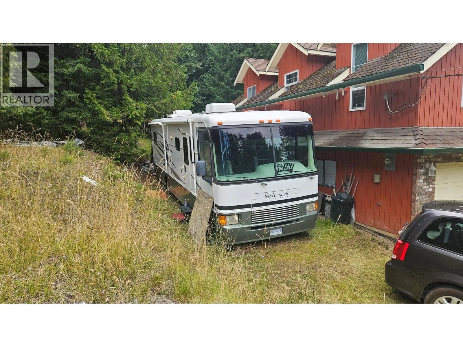 2690 Fraser Road