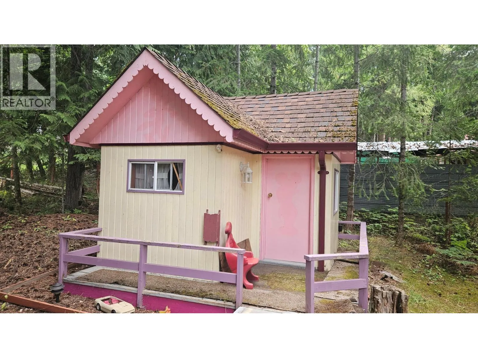 2690 Fraser Road