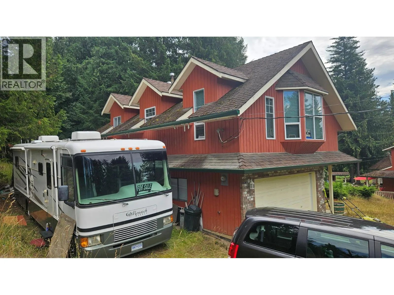 2690 Fraser Road