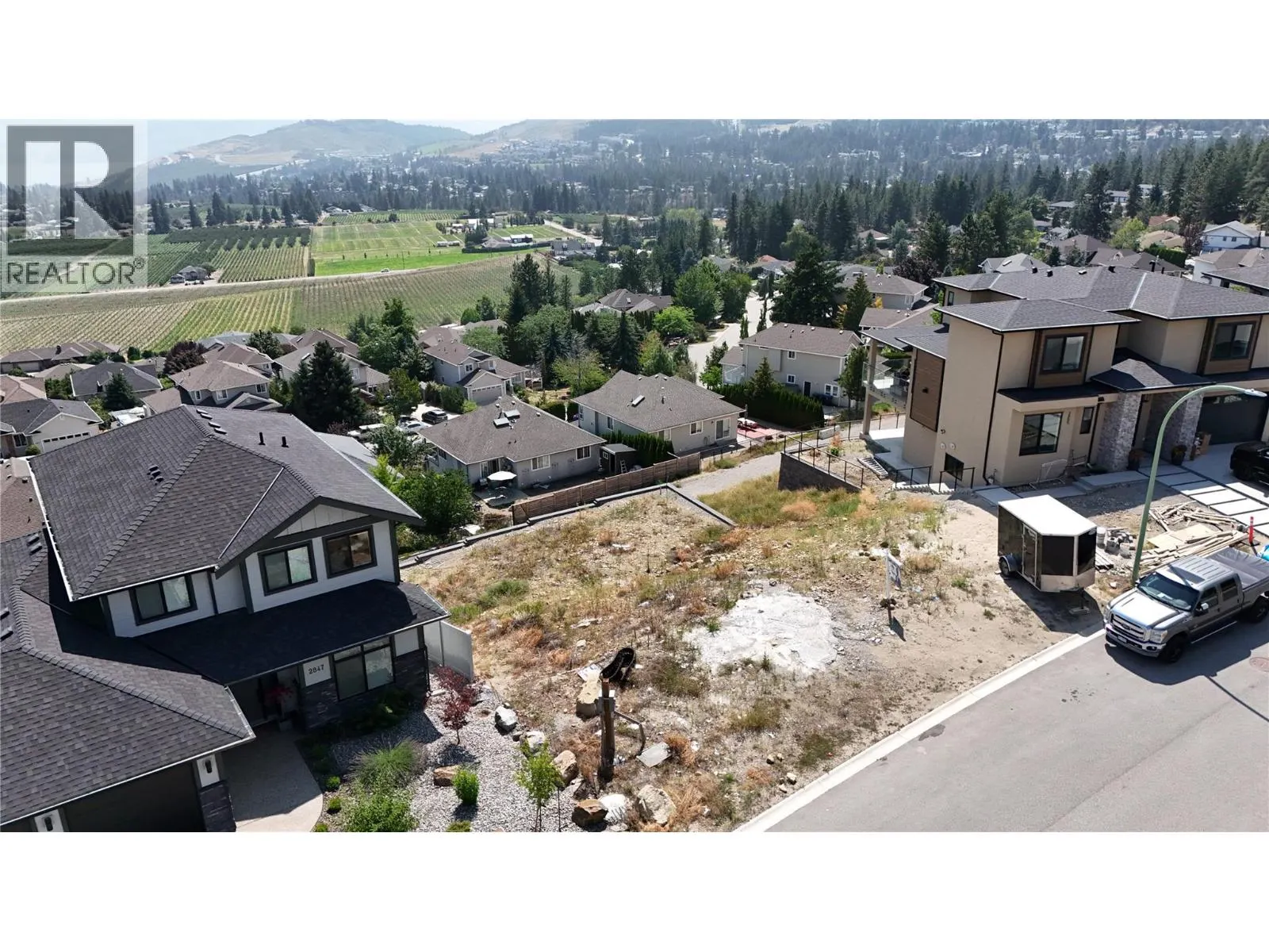 2851 Copper Ridge Drive