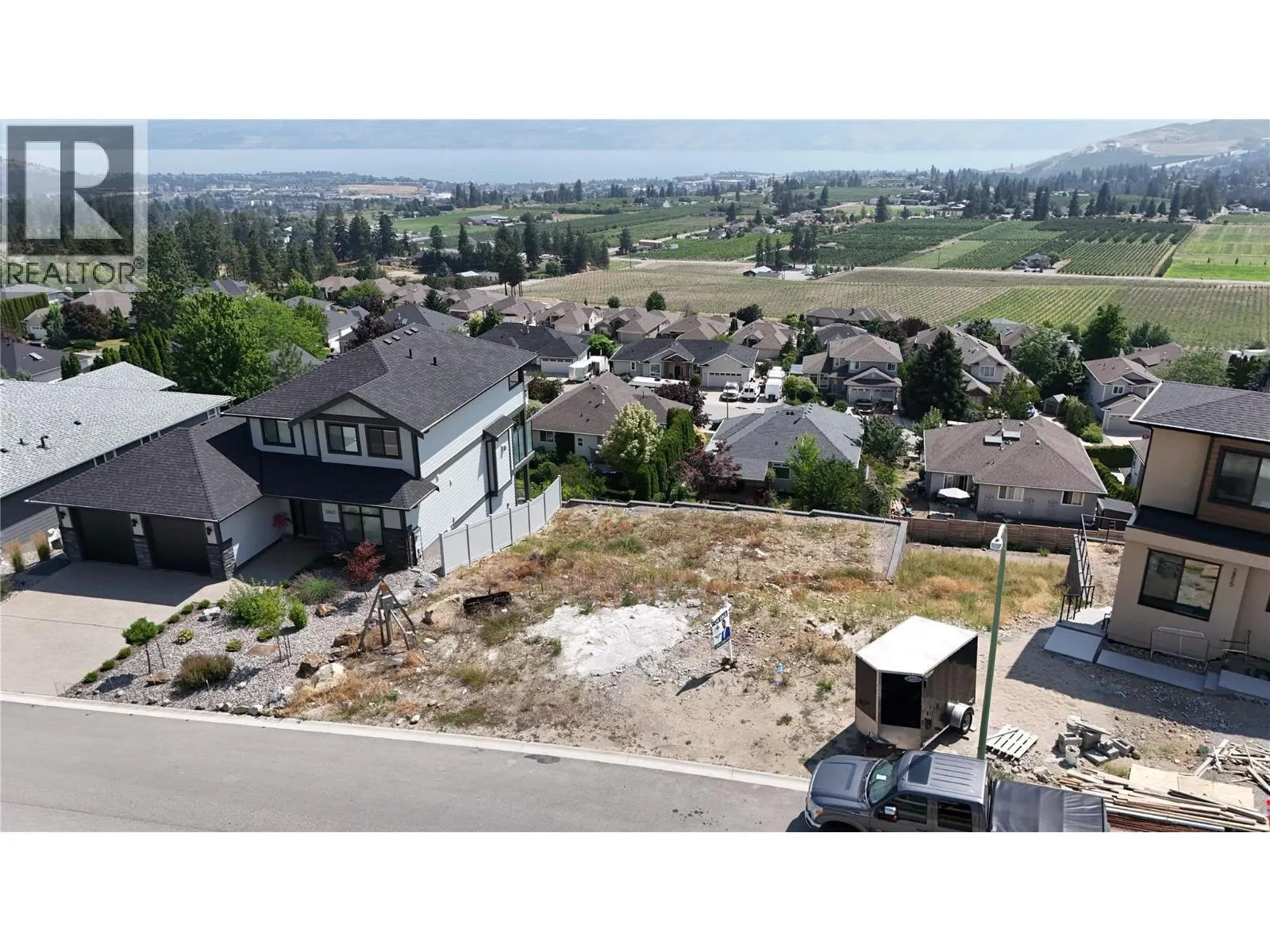 2851 Copper Ridge Drive