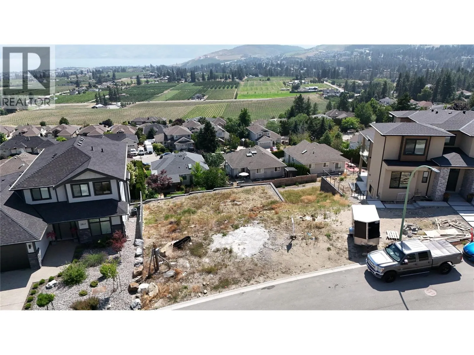 2851 Copper Ridge Drive