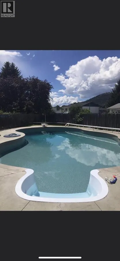 285 Huckleberry Place