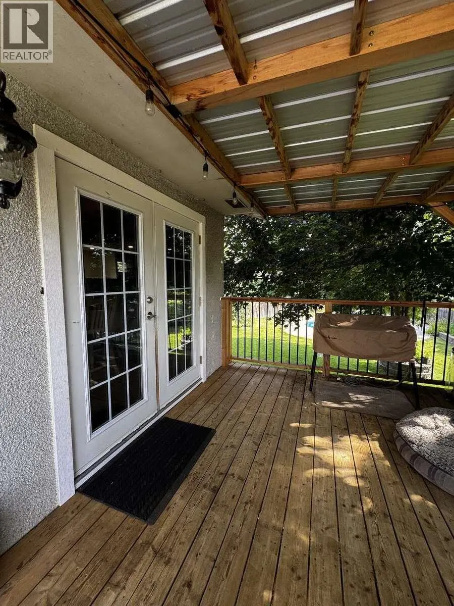 285 Huckleberry Place