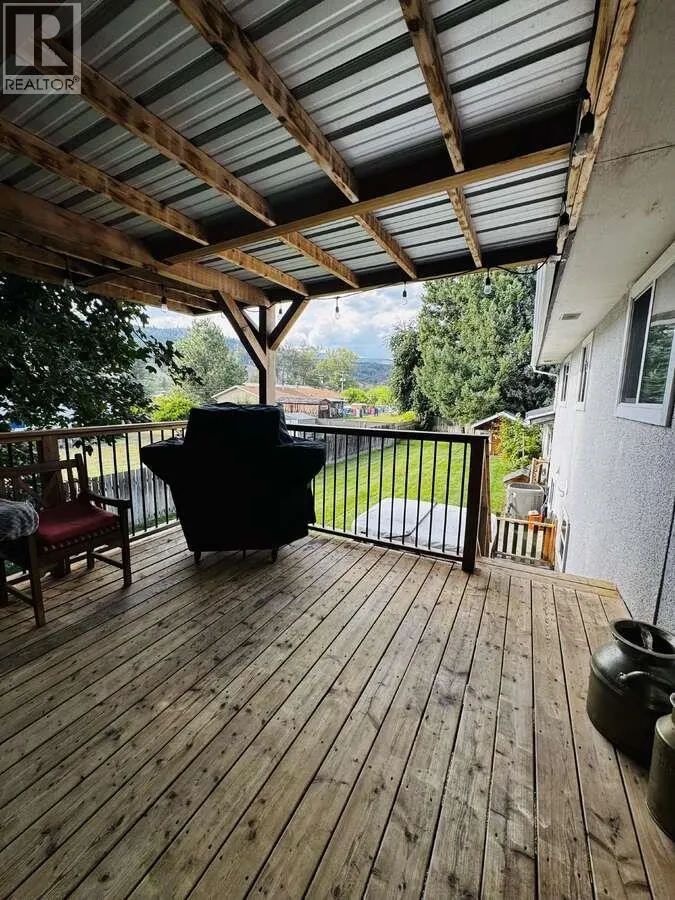 285 Huckleberry Place