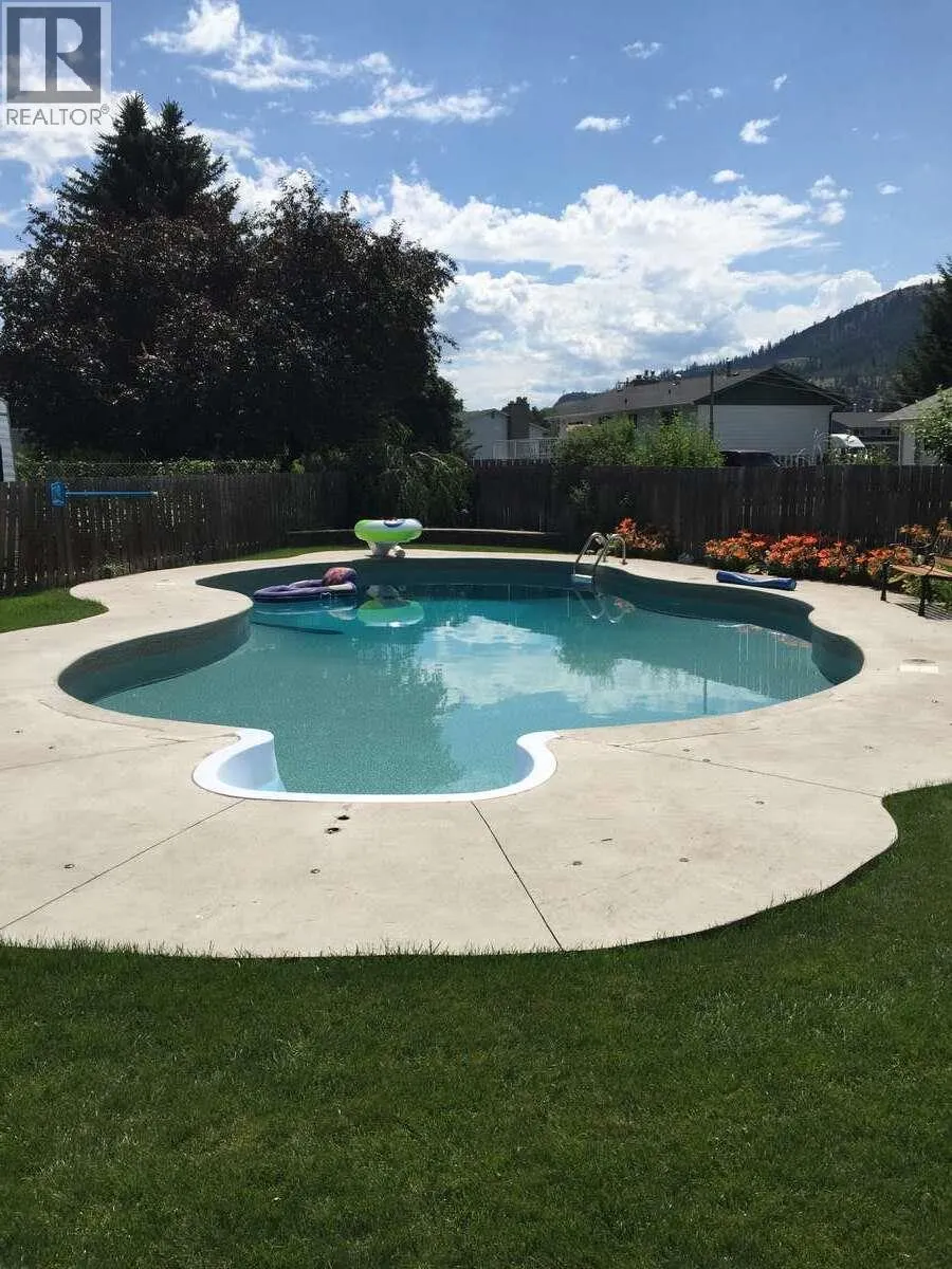 285 Huckleberry Place