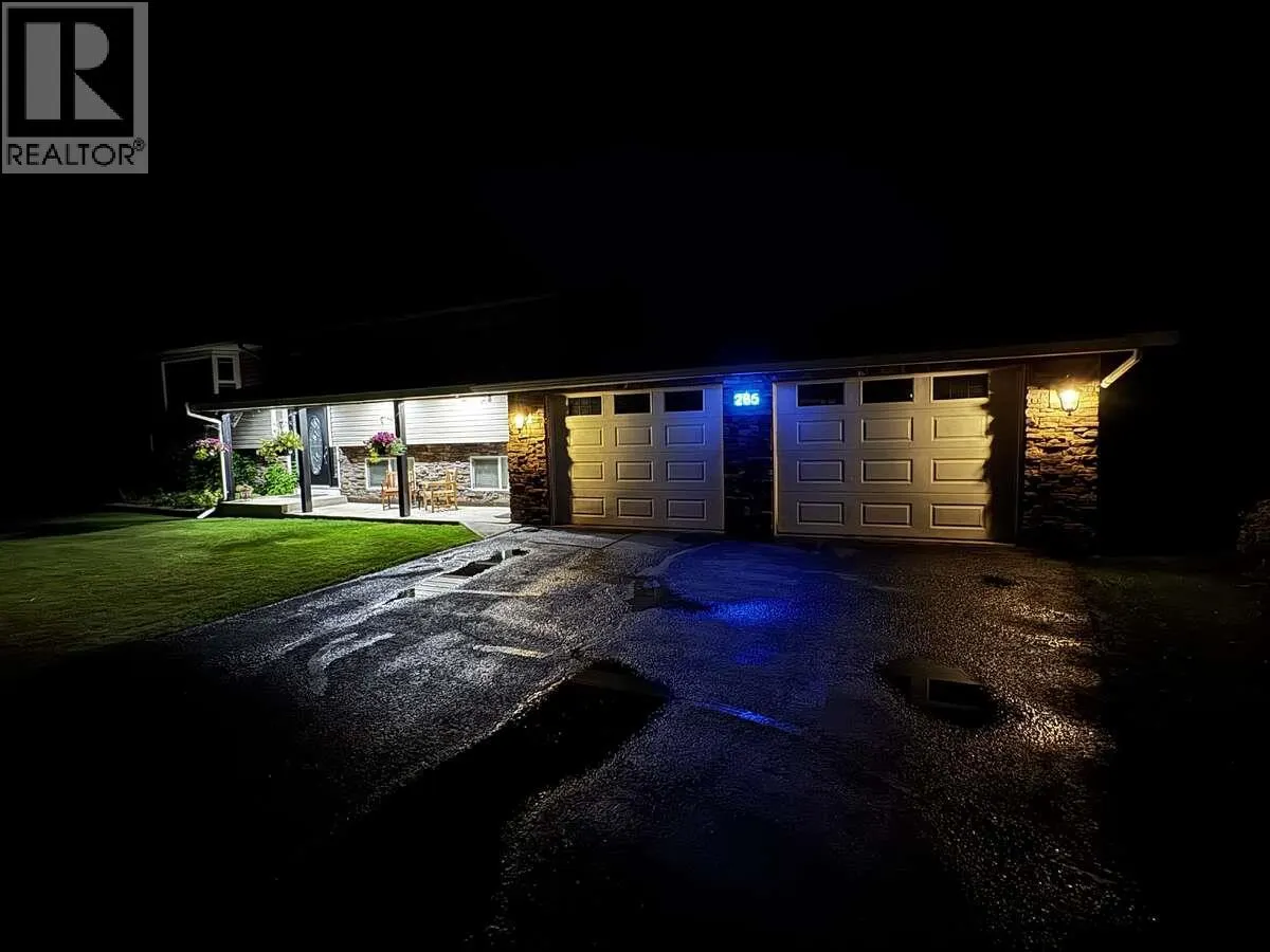 285 Huckleberry Place