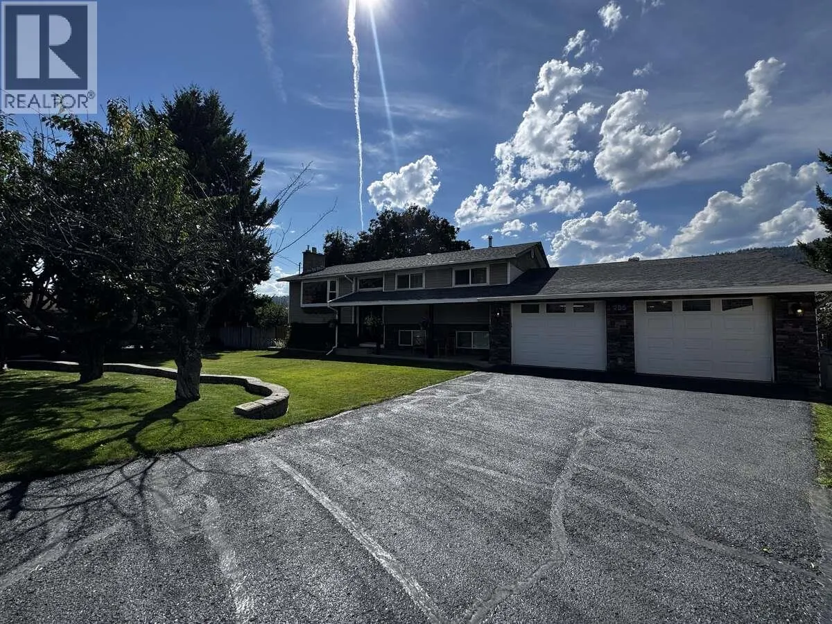 285 Huckleberry Place