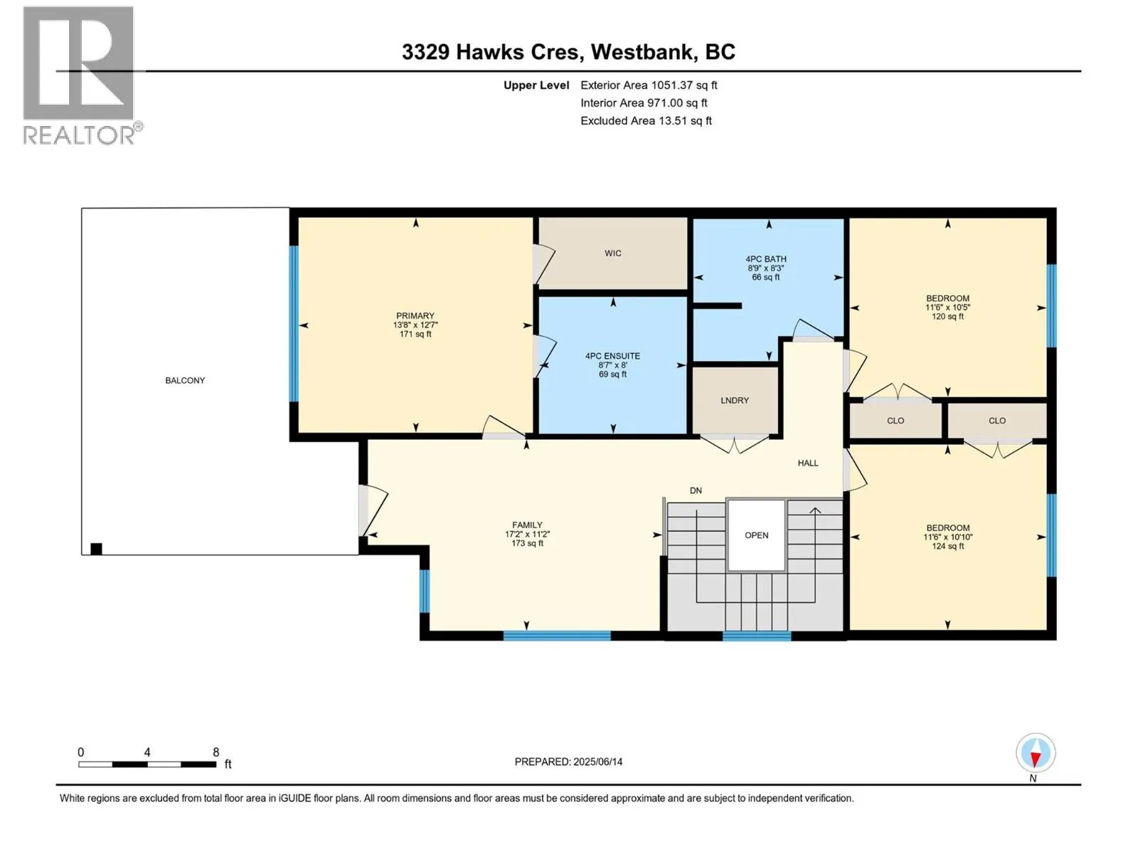 3329 Hawks Crescent