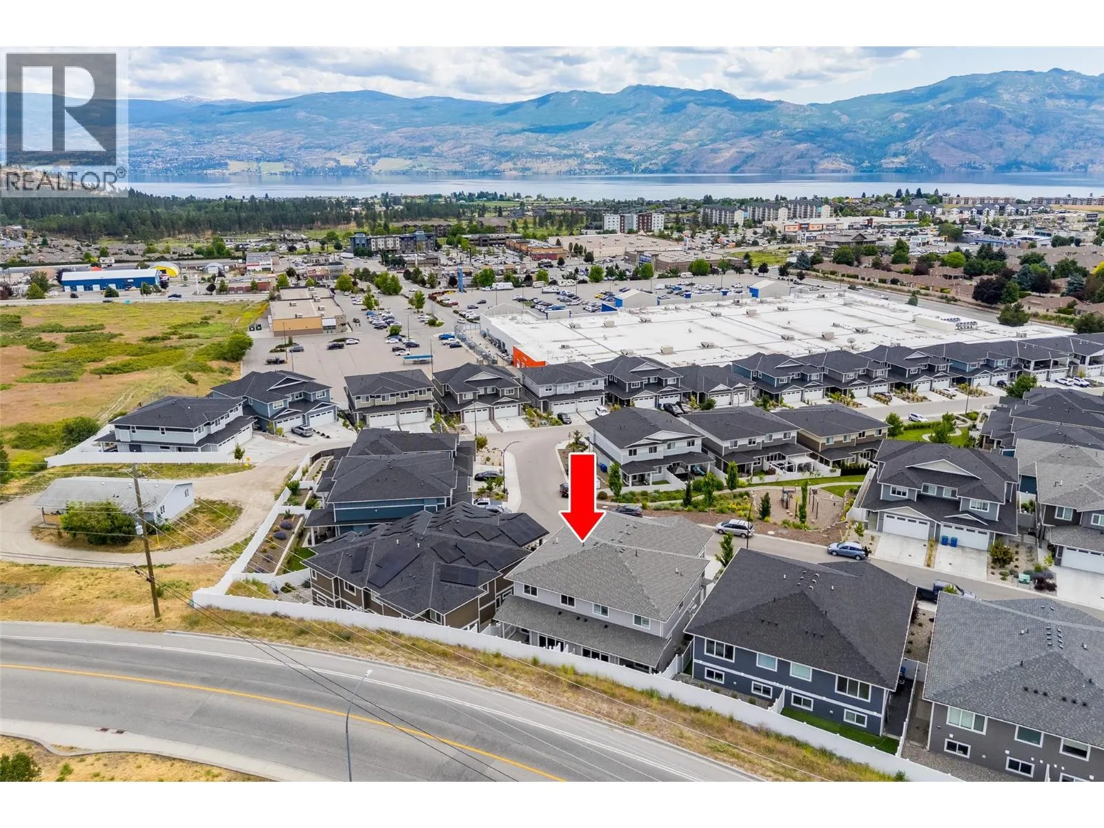 3329 Hawks Crescent