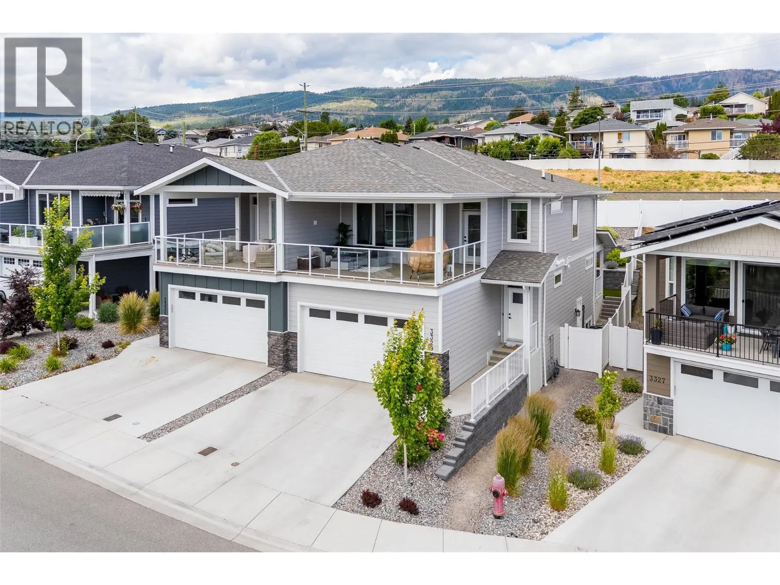 3329 Hawks Crescent