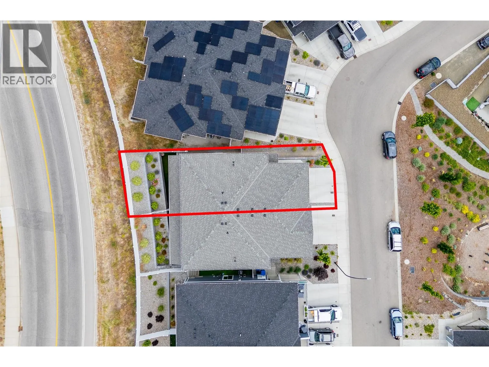 3329 Hawks Crescent