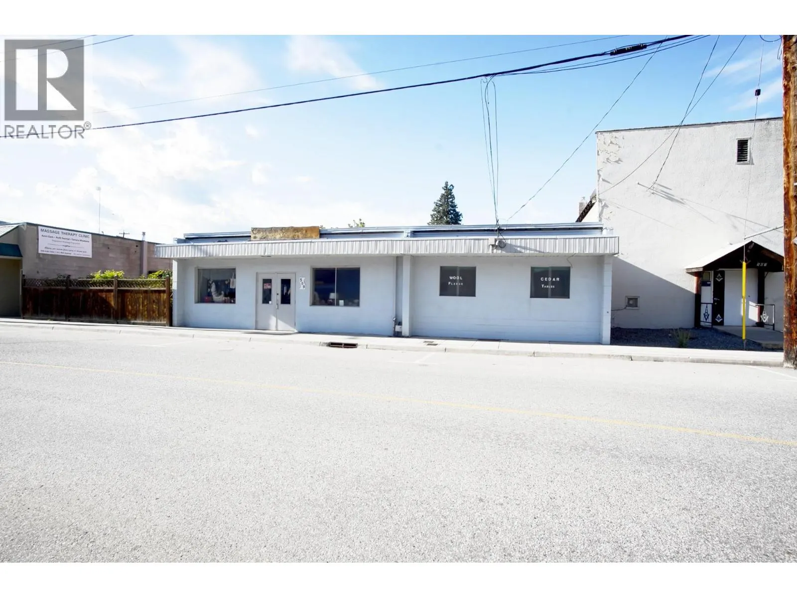 509 Mill Avenue