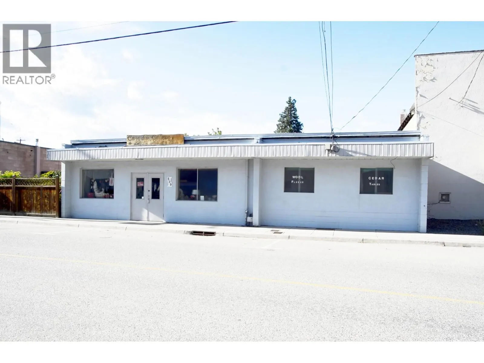 509 Mill Avenue