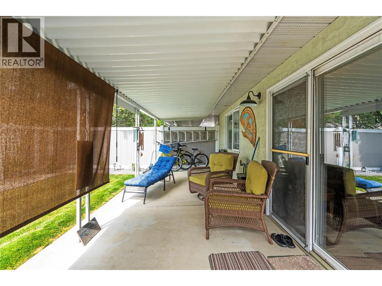 3900 27 Avenue Unit# 96