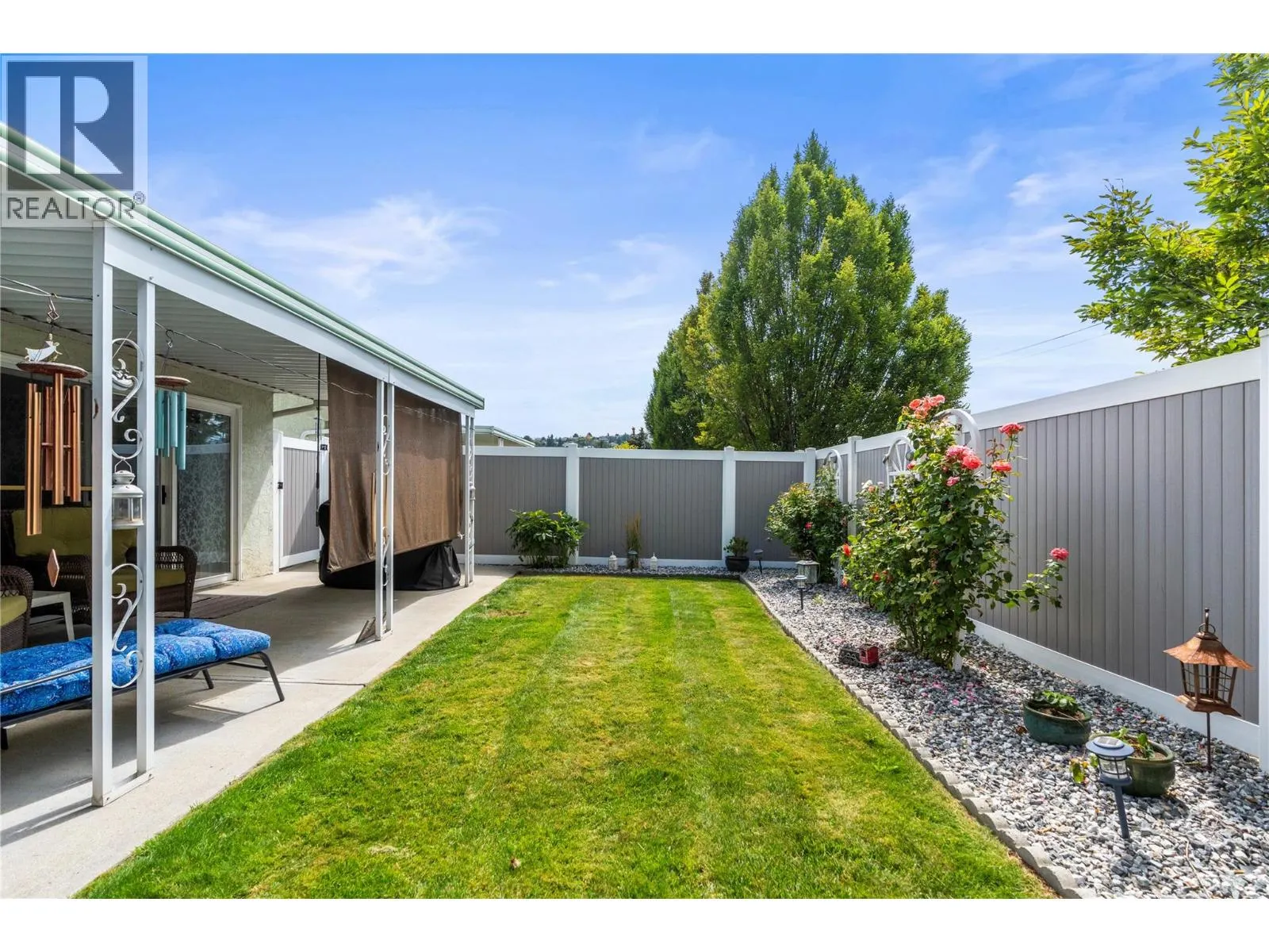 3900 27 Avenue Unit# 96