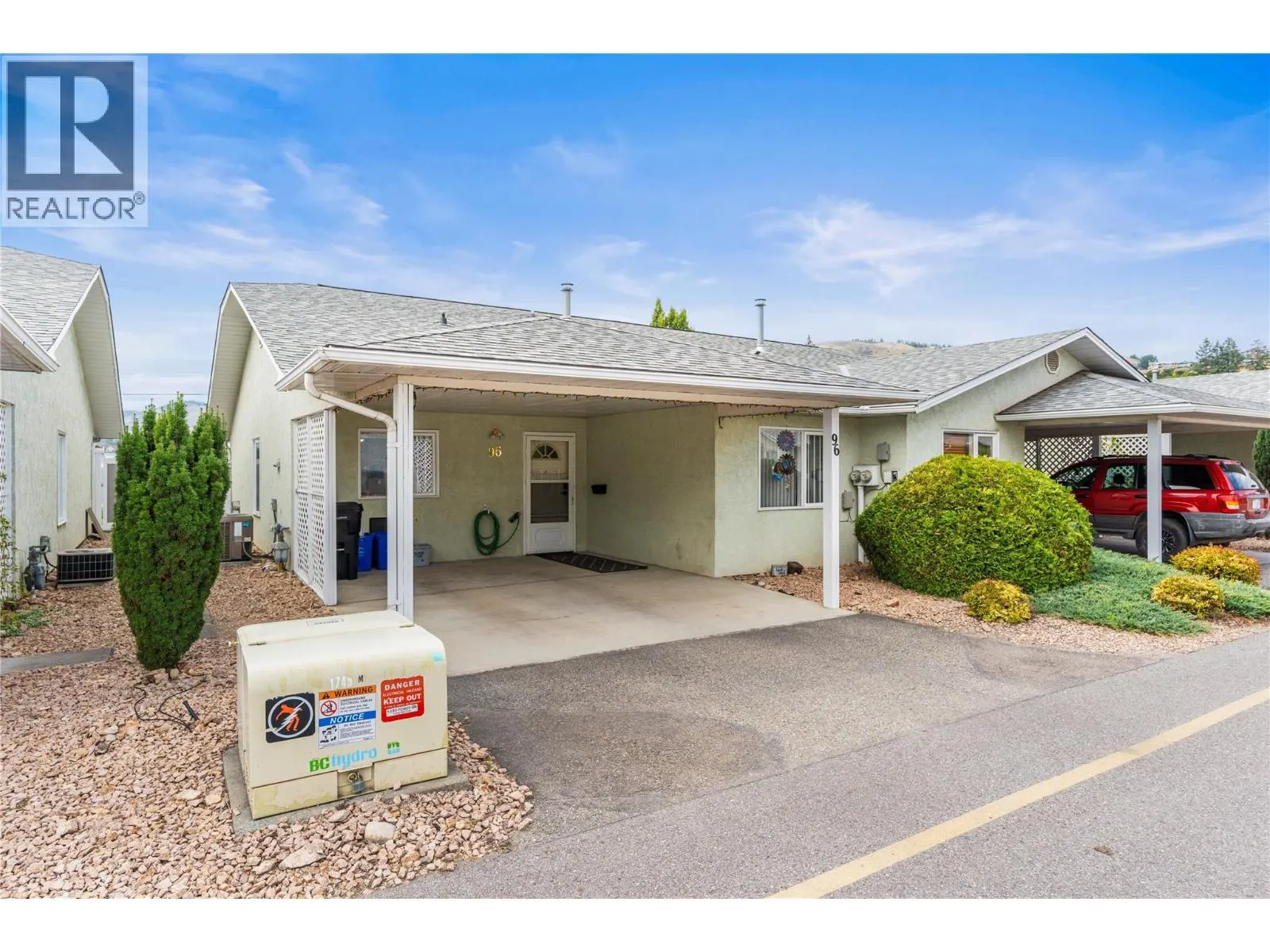 3900 27 Avenue Unit# 96